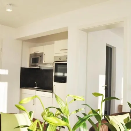 Apartment Black Pearl In Centrum